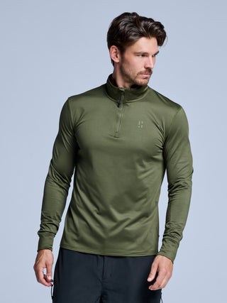 Arctic Pully Men 3.0 | Olive Green