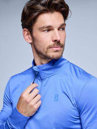 Arctic Pully Men 2.0 | Ballpoint Blue