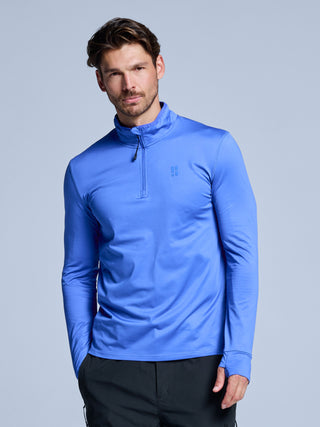 Arctic Pully Men 2.0 | Ballpoint Blue