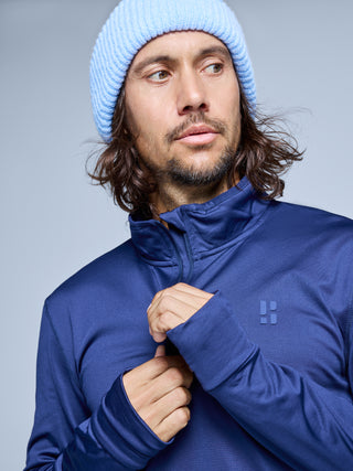 Arctic Pully Men 2.0 | Navy