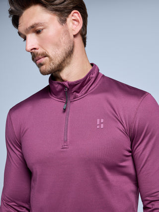 Arctic Pully Men 2.0 | Bordeaux