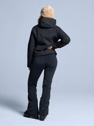 Arctic 2L Insulated Jacket Women | Black