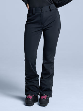 Arctic Stretch Softshell Pant Women | Black