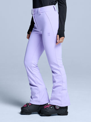Arctic Stretch Softshell Pant Women | Lila