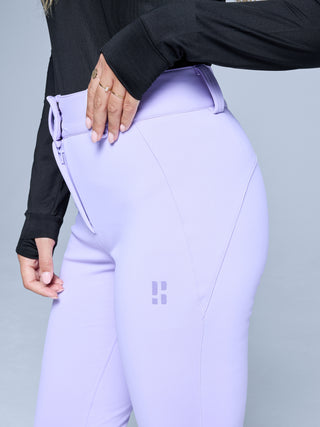Arctic Stretch Softshell Pant Women | Lila