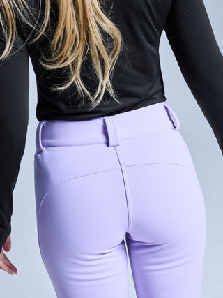 Arctic Stretch Softshell Pant Women | Lila