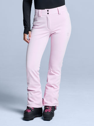 Arctic Stretch Softshell Pant Women | Powder Rose