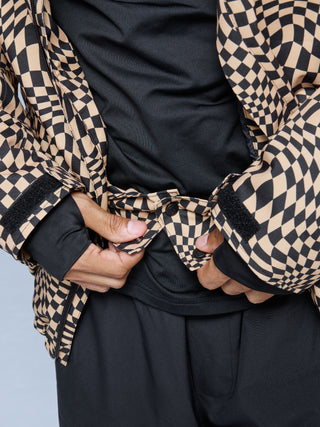 Arty 2L Insulated Jacket Men | Warm Sand