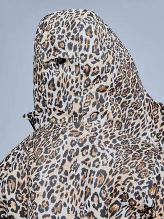 Arty 2L Insulated Jacket Women | Brown Multi