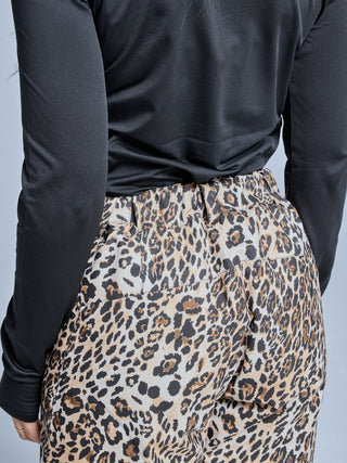 Arty 2L Insulated Pant Women | Brown Multi