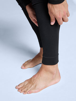 Baselayer Pant Men | Black
