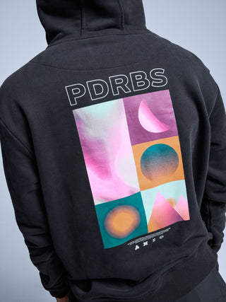 CL Hoody Men | Black