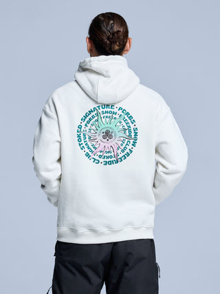 CL Hoody Men | Off White