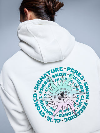 CL Hoody Men | Off White