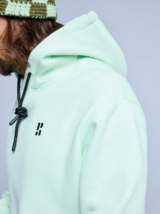 CL Hoody Men | Avocado