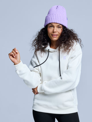 CL Hoody Women | Off White