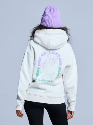 CL Hoody Women | Off White