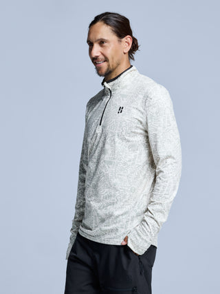 CL Pully Men | Stone