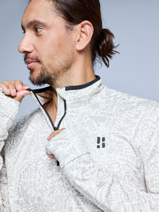 CL Pully Men | Stone