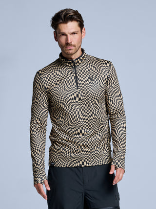 CL Pully Men | Warm Sand