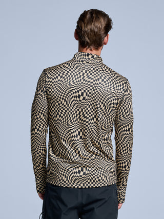 CL Pully Men | Warm Sand