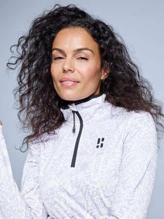 CL Pully Women | Lila