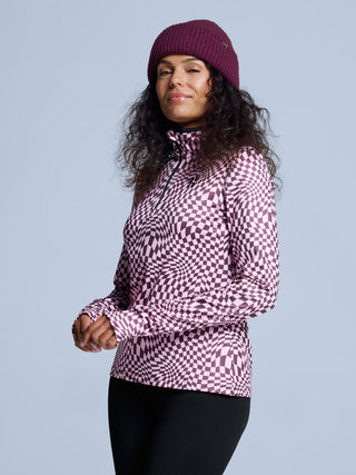 CL Pully Women | Bordeaux