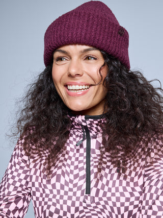 CL Pully Women | Bordeaux