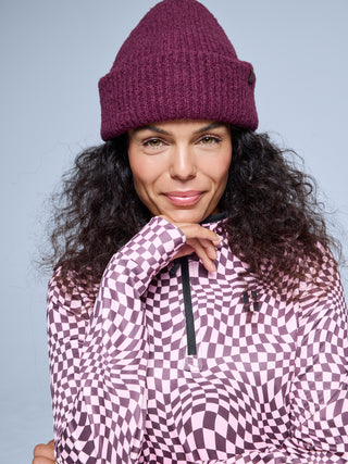 CL Pully Women | Bordeaux