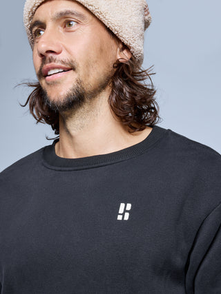 CL Sweater Men | Black