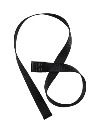 IFA Belt | Black