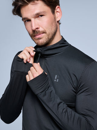 Four Seasons Pully Men 2.0 | Black