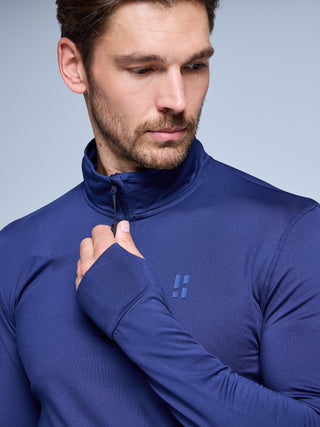 Four Seasons Pully Men 2.0 | Navy
