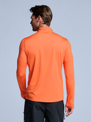 Four Seasons Pully Men 2.0 | Orange