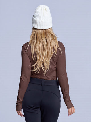 Four Seasons Pully Women 2.0 | Chocolate