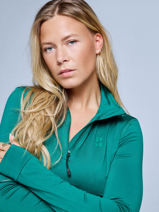 Four Seasons Pully Women 2.0 | Ever Green