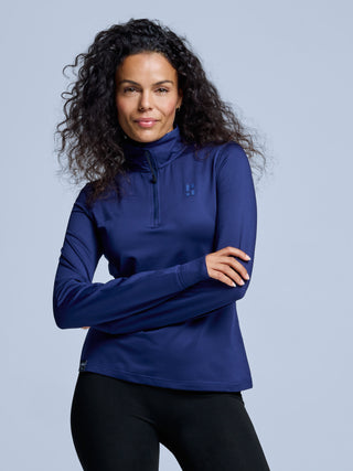 Four Seasons Pully Women 2.0 | Navy