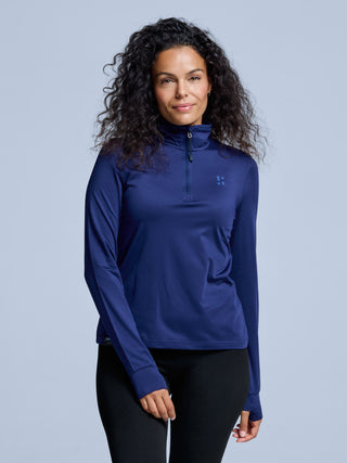 Four Seasons Pully Women 2.0 | Navy