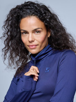 Four Seasons Pully Women 2.0 | Navy