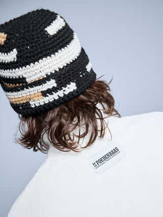 Four Seasons Sherpa Jacket Men | Off White