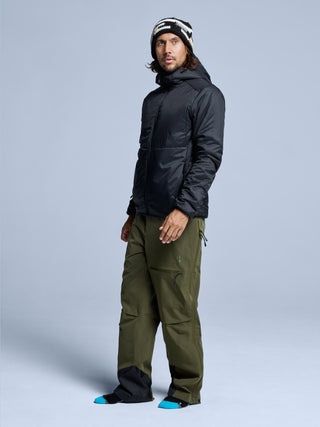 Freeride 2010 Beanie | Black Multi