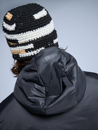Freeride 2010 Beanie | Black Multi