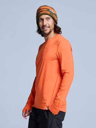 Freeride 2010 Beanie | Olive Green