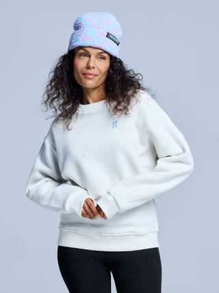 Freeride 2010 Beanie | Lila