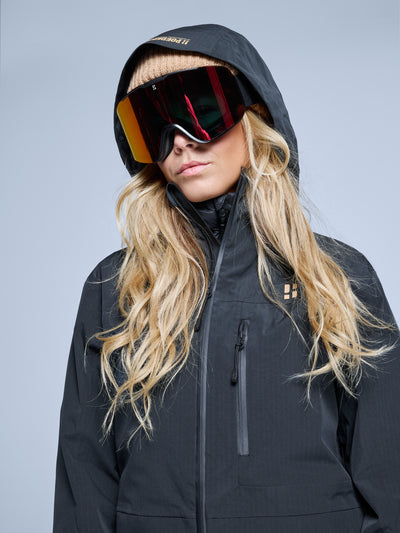 Microfleece kin bescherming