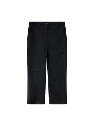 Freeride 3L Shell Pant Men | Black