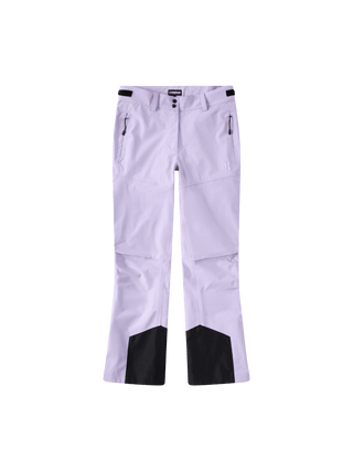 Freeride 3L Shell Pant Women | Lila