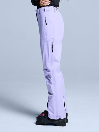 Freeride 3L Shell Pant Women | Lila
