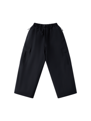 Park Pant | Black