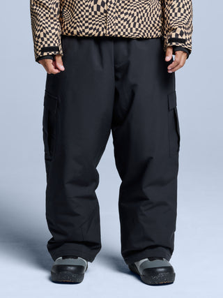 Park Pant | Black
